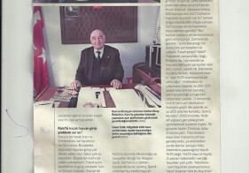 İnfovet Dergisi- Haberin Tamamı İçin Tıklayın