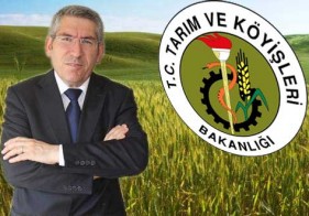 Dünya Gazetesi Ali Ekber Yıldırımın Tarım Dünyası Haberi